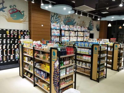 藥店如何進行形象設(shè)計與店鋪布局