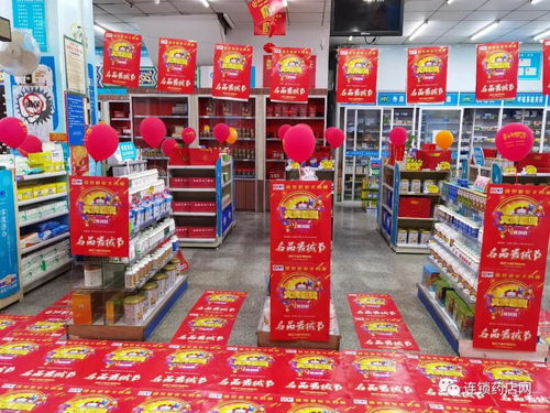 這個(gè)冬季,這家藥房的增量活動(dòng)值得一看