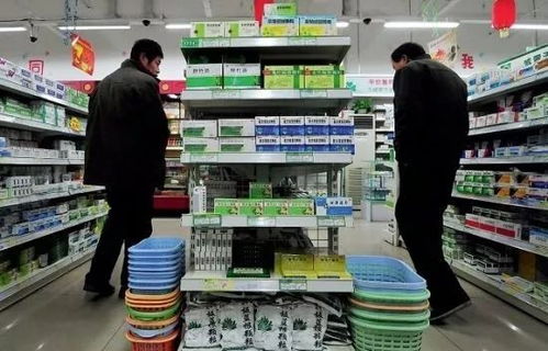 要提升藥店的銷售額,這些要點(diǎn)必須記心間