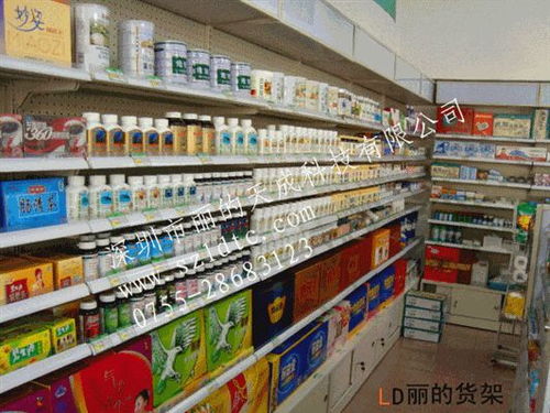 類似老百姓大藥房這種非加盟性質(zhì)的醫(yī)藥連鎖公司,新開藥店的時(shí)候,貨架是在由哪些職位負(fù)責(zé)