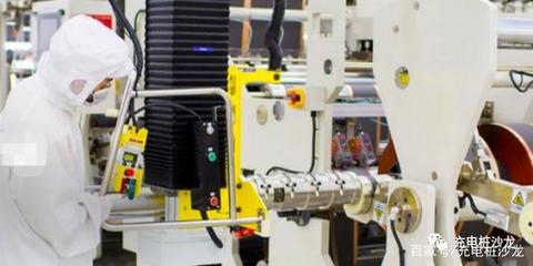 寧德時代搶灘充電樁市場 新興能源技術(shù)研發(fā)撬動萬億級布局