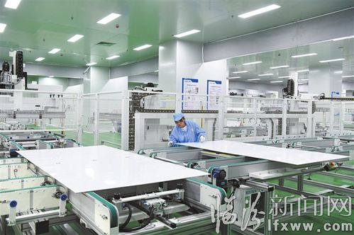 臨汾晶旭新能源科技 新興產業中的生力軍，專注新興能源技術研發