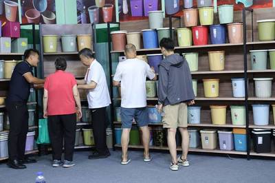 中國(guó)全品類(lèi)日用百貨博覽會(huì)暨廊坊工廠(chǎng)百貨展圓滿(mǎn)落幕，助力行業(yè)新升級(jí)