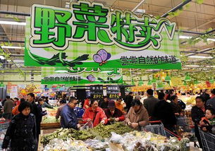 工廠(chǎng)如何利用農(nóng)副產(chǎn)品創(chuàng)新菜品實(shí)現(xiàn)盈利