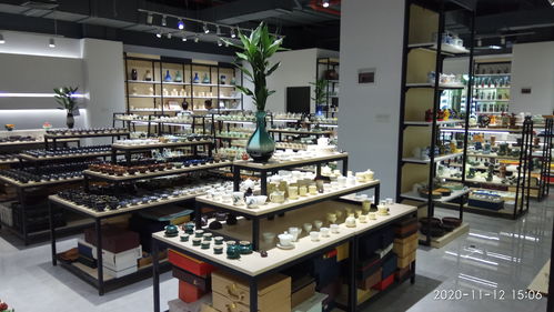 城市更新出新出彩 廣州國(guó)際商品展貿(mào)城盛大開(kāi)業(yè)，引領(lǐng)日用百貨展貿(mào)新風(fēng)尚