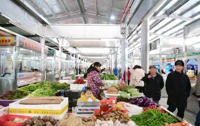 雨潤(rùn)發(fā)超市突陷“長(zhǎng)期虧損”困局，農(nóng)副產(chǎn)品供應(yīng)何去何從？