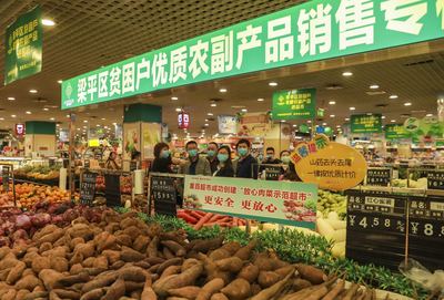 川渝協(xié)同發(fā)展新篇章 忠縣供銷合作社赴梁平區(qū)考察交流，共探農副產品產銷合作新路徑