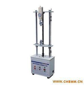 電動式雙柱拉力試驗機(jī)的優(yōu)勢與應(yīng)用 — 來自拉力試驗機(jī)廠家中國化工機(jī)械網(wǎng)的解讀