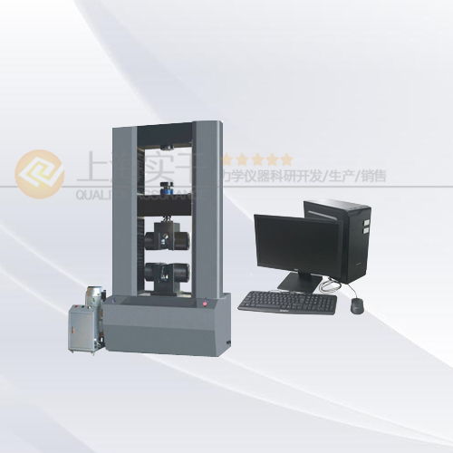 10噸電子萬能拉力試驗機(jī) 抗折與拉力測試的深度分析